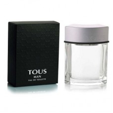 TOUS By Tous For Men - 3.4 EDT SPRAY TESTER